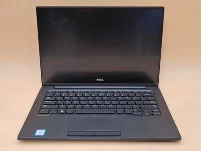 Dell Latitude 7370 13.3" Táctil m5-6Y57 8GB *SIN SSD/SIN AC* *ENCENDIDO APAGADO* Foto 1 de 4