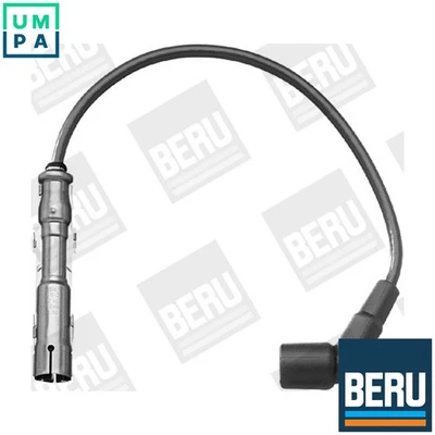 IGNITION CABLE KIT ZEF1338 FOR BMW 5/E34 Z3/Roadster/E36 M43B18 1.8L M43B19 1.9L - Image 1 of 4