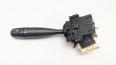 2003-2008 Toyota Corolla Matrix headlamp switch OEM 84140-02170 - Image 1 of 4