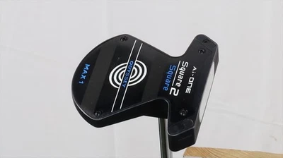 Odyssey Ai-One Square 2 Square Max 1 35" Putter Good Rh 12878384 - Image 1 of 4