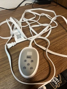 Controlador de manta térmica eléctrica Degrees of Comfort SCEB 2.10.2 probado y funciona - Imagen 1 de 3