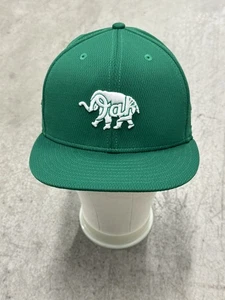 New Era Oakland Athletics St Patrick's Day 59FIFTY Low Profile Mütze Gr. 7 1/4 - Bild 1 von 7