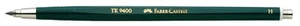 Faber-Castell Art & Graphic TK-9400 Clutch Pencil 2mm H - Picture 1 of 1
