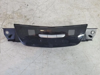 2016-2018 Cadillac CT6 Control Panel w/Climate Control & Display, ID 84447809 - Image 1 of 4