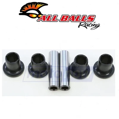 All Balls Front Lower A-Arm Bearing Kit for 2014-2015 Polaris Scrambler md Foto 1 de 4