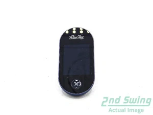 Blue Tees Ringer Black GPS Device - Picture 1 of 2