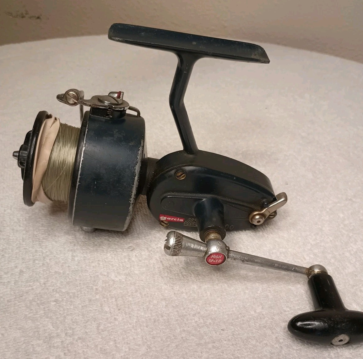 Garcia Mitchell All Freshwater Vintage Fishing Reels | eBay Garcia Mitchell All Freshwater Vintage Fishing Reels | eBay