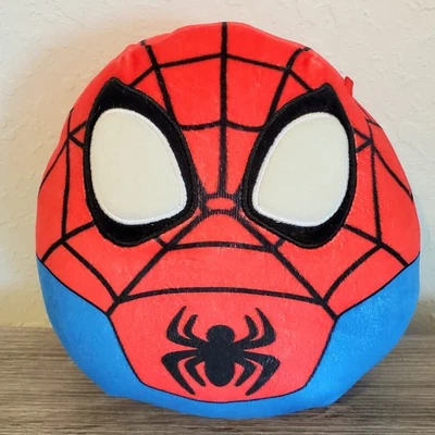 Marvel Spidey Amazing Friends Squishmallow 8" Plush - image 1 of 4