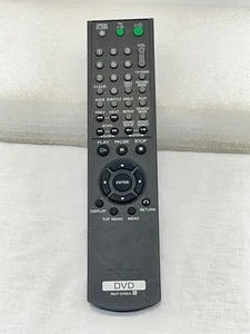 Sony RMT-D152A telecomando DVD video OEM originale DVP-CX995V DVP-NS325 - Foto 1 di 3