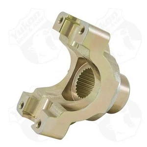 Yukon-Gear Replacement Yoke For Chevy C10 Pickup 1967-1969 Dana 30/44 26 Spline - Picture 1 of 3