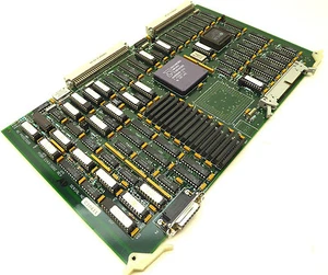 Adac Labs 2143-5002 AC Prozessorplatine - Bild 1 von 9