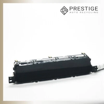 Cuadro de instrumentos velocímetro Toyota Prius C 2013 2014 MPH 83800-5CF81 OEM Foto 1 de 4