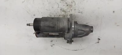 '13-'15 JEEP GRAND CHEROKEE Starter Motor 3.6L 72k miles OEM 1 Year Wnty! - Изображение 1 из 4