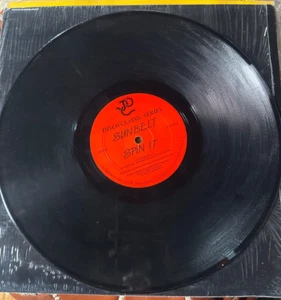 Sunbelt ~ Spin It 1985 Classic Disco Series JDC Hi NRG Disco Vinyl - Foto 1 di 2