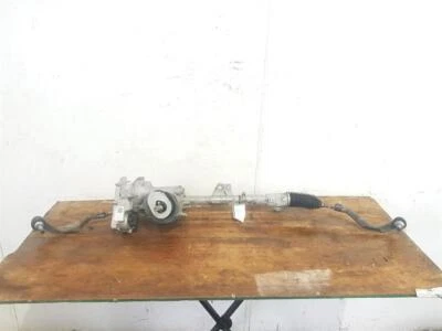 Barra de dirección asistida F46 Mini Cooper S 2014 2,0 gasolina 19071310 Foto 1 de 4