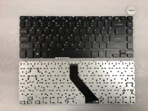 New for Acer Aspire V5-473 V5-473G V5-473P V5-473PG V5-472PG Keyboard US Black - Picture 1 of 1