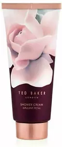 Ted Baker 200ml Shower Cream Opulent Petal - Picture 1 of 1
