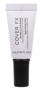 COVER FX Water Cloud Primer - Mini Size 0.16 fl oz./5 ml - NIB - Picture 1 of 2