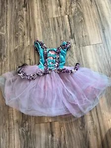 Ropa de baile Midsummer's Night Dreams Revolution talla MC - Imagen 1 de 5