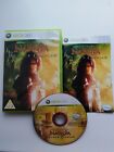 -the Chronicles Of - Narnia Prince Caspian (Xbox 360)complete With Manuel