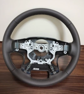 Toyota Land Cruiser Prado 150 Genuine Steering Wheel LDA-GDJ150W F/S Japan New - Picture 1 of 3