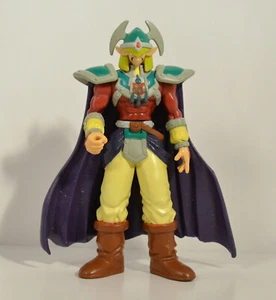 Figura de acción Celtic Guardian 1996 6" Kazuki Takahashi Mattel Yu-Gi-Oh - Imagen 1 de 2