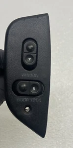 92-96 Ford Bronco F-150 “97 F250 Power Window Door Lock Switch RH Passenger Side - Picture 1 of 21