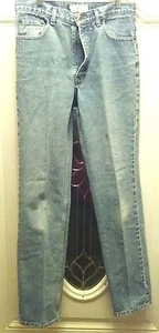 JEANS AZULES CAYON RIVER CLASSIC 31X 32 - Imagen 1 de 5