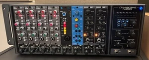 SSL SiX Channel 500 - Imagen 1 de 5