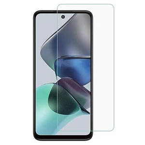 Verre Trempe Protecteur pour Motorola Moto G05 G14 G15 G24 G35 G54 G55 G75 G84 - Photo 1/5
