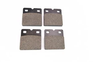 Aston Martin Vanquish Db9 Dbs V12 V8 handbrake parking brake pads - Picture 1 of 4