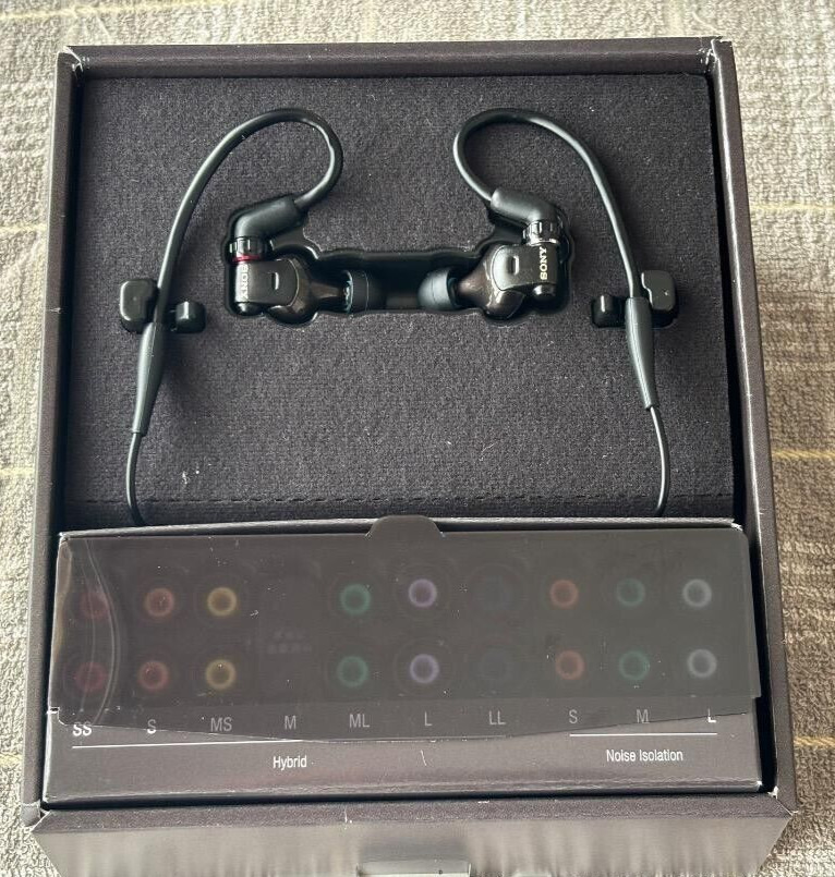 Sony Mdr Ex1000 for sale - eBay Sony Mdr Ex1000 for sale - eBay