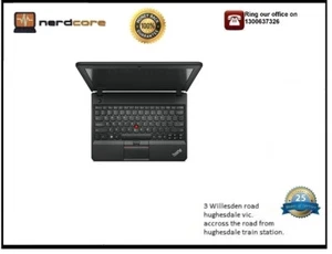 LENOVO THINKPAD X131E CHROMEBOOKS INTEL CELERON 1007U @ 1.50GHZ PROCESSOR 4GB - Picture 1 of 1