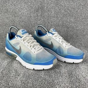 Womens Blue Nike Air Max Sequent Trainers Size UK 5 EU 38 - Picture 1 of 9