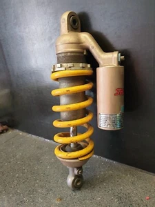 Ducati 748 916 996 998 Rear Shock Suspension OEM SHOWA - Picture 1 of 5
