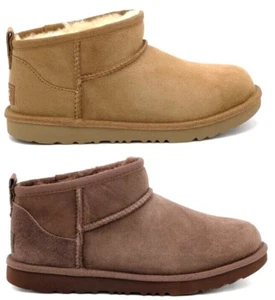 UGG Classic Ultra Mini Boot Niños - Imagen 1 de 13
