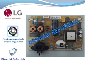 HAUPTPLATINE EAX69091402 (1.0) EAY64548908 FÜR TV 32LQ63006LA BOX 85V * - Bild 1 von 3