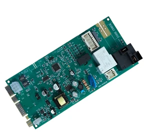 W10200473 New Control Board **Original Connectors** Genuine Certified W10200473 - Picture 1 of 2