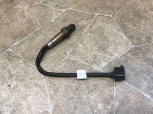 Sensor de oxígeno lambda MERCEDES-BENZ SLK R171 0045420718 3.5 gasolina 200kw - Imagen 1 de 6