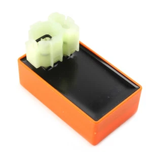 CDI IGNITION CONTROL MODULE BOX For HONDA 1999-2004 TRX 400EX / SPORTRAX - Picture 1 of 12