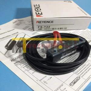 1 pieza Keyence nuevos FS-T22 - Imagen 1 de 1