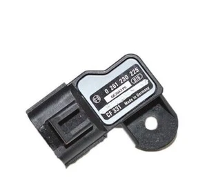 LAND ROVER DEFENDER 2.4 TDCI PUMA TURBO BOOST MAP SENSOR LR022164 - Picture 1 of 4