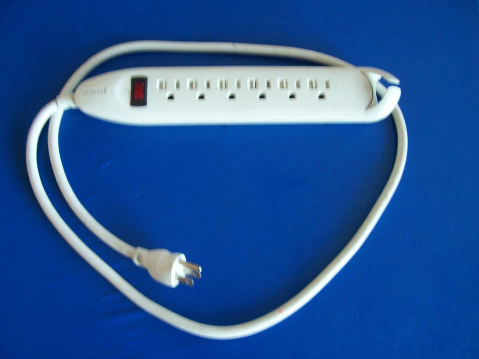 Stanley STP160 Power Strip - Image 1 of 1