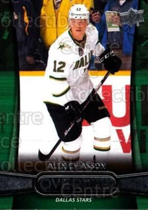 2013-14 Upper Deck Overtime #1 Alex Chiasson - Picture 1 of 1