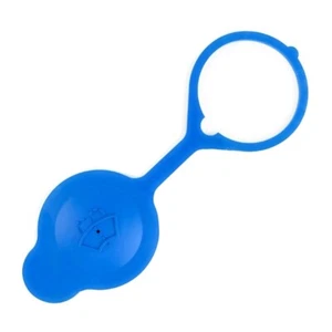 Car Windshield Wiper Washer Fluid Reservoir Lid Cover for Discovery - Picture 1 of 8