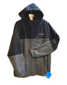 Columbia Off Grid Interchange Men’s 3-in-1 Jacket Coat Sz Large MSRP $230 - Picture 1 of 9