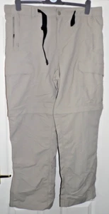 ORIGINAL THE NORTH FACE TROUSERS XXL PARAMOUNT PEAK PANT R 205324916 - Picture 1 of 2