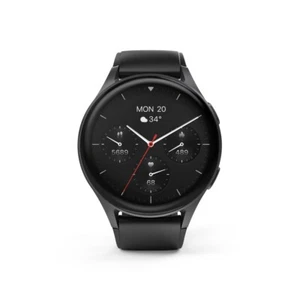 Watch Intell. " 8900 ", GPS, Amoled 1,43 ", Fonct. Mobile Alexa, Rd, Nr - Picture 1 of 1