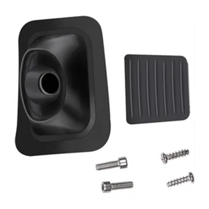 Steering Column Shifter Boot Pad Kit For Silverado Tahoe Yukon CK1500 1995-1999 - Picture 1 of 6