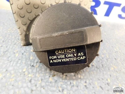 Tapa gasolina Mazda 323 y 626 1986-1987 Foto 1 de 2